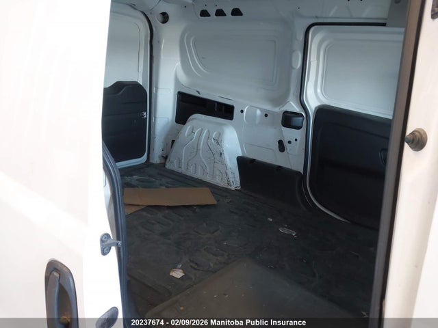 ZFBERFDT5F6957459 RAM Promaster City Slt Cargo Van