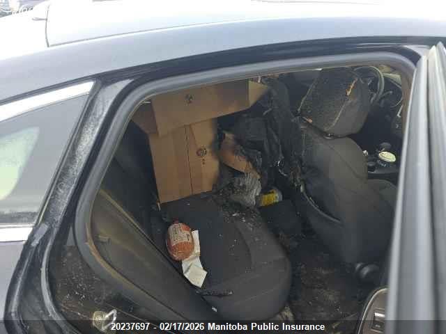 1G1ZD5ST3PF251563 Chevrolet MALIBU LT