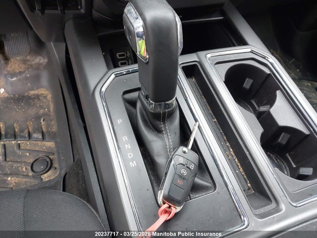 2019 Ford F150 Xlt Supercrew მანქანა იყიდება აუქციონზე, vin: 1FTFW1E45KFB52737, აუქციონის ნომერი: 20237717