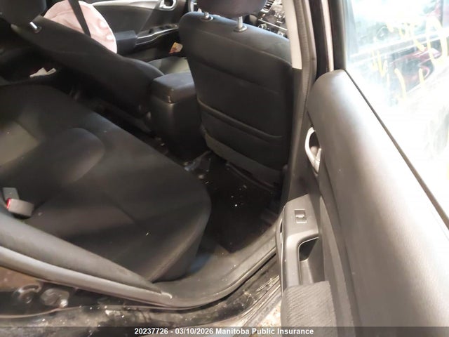 Aukcja sprzedaży 2013 Honda Civic Dx, vin: 2HGFB2F57DH038511, numer aukcji: 20237726
