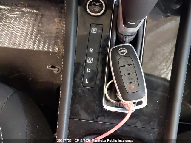 3N1CP5CV9SL497524 Nissan Kicks Play Sv
