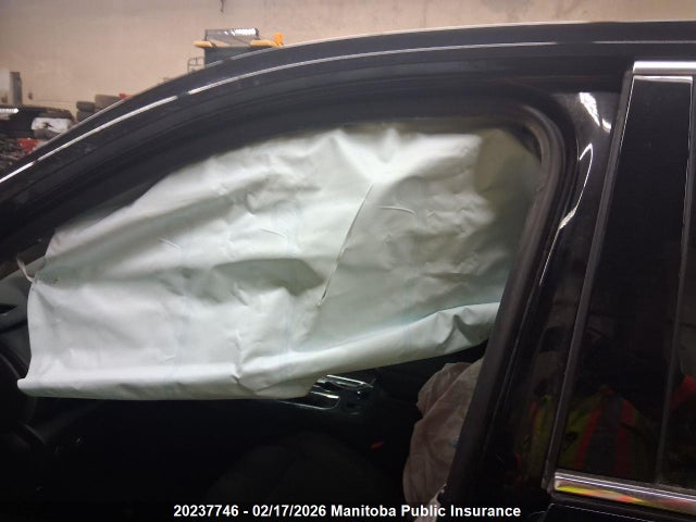 1GNEVFKW8MJ207853 Chevrolet Traverse Ls