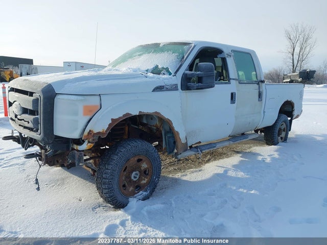 Aukcja sprzedaży 2012 Ford F350 Sd Xl Crew Cab, vin: 1FT8W3B68CEC03228, numer aukcji: 20237787