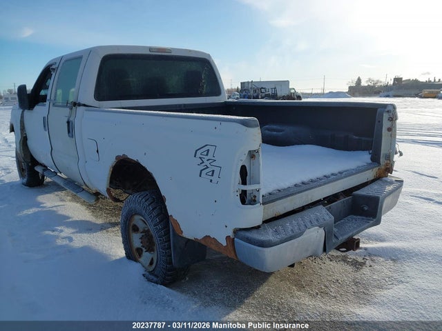 Aukcja sprzedaży 2012 Ford F350 Sd Xl Crew Cab, vin: 1FT8W3B68CEC03228, numer aukcji: 20237787