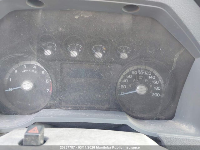 Aukcja sprzedaży 2012 Ford F350 Sd Xl Crew Cab, vin: 1FT8W3B68CEC03228, numer aukcji: 20237787