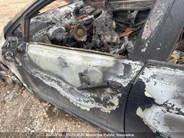 Aukcja sprzedaży 2006 Honda Civic Ex, vin: 1HGFA15826L802036, numer aukcji: 20237794