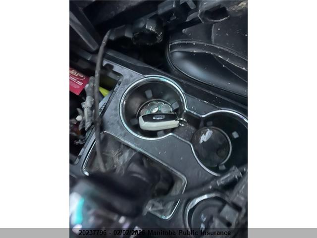 1FM5K8HTXHGD45628 Ford Explorer Platinum Ecoboost