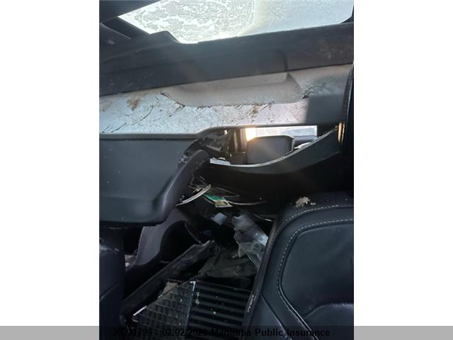 1FM5K8HTXHGD45628 Ford Explorer Platinum Ecoboost