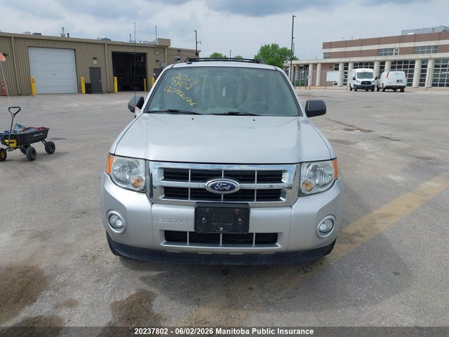 Aukcja sprzedaży 2012 Ford Escape Xlt V6, vin: 1FMCU9DG9CKB96568, numer aukcji: 20237802