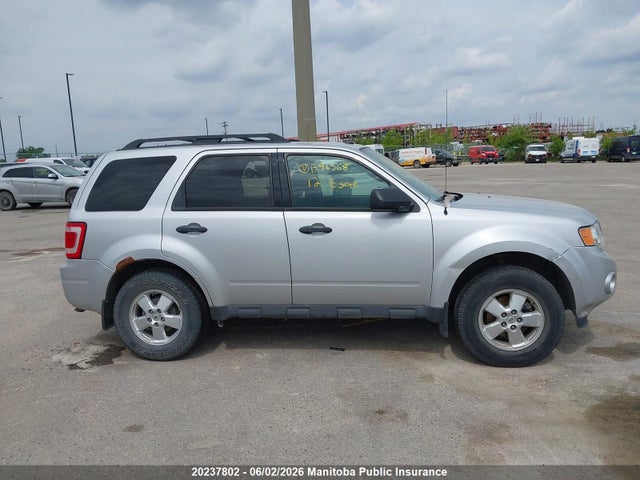 Aukcja sprzedaży 2012 Ford Escape Xlt V6, vin: 1FMCU9DG9CKB96568, numer aukcji: 20237802