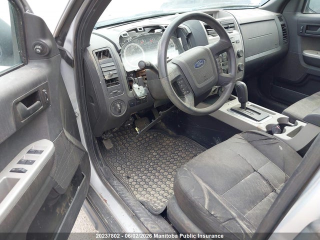 Aukcja sprzedaży 2012 Ford Escape Xlt V6, vin: 1FMCU9DG9CKB96568, numer aukcji: 20237802