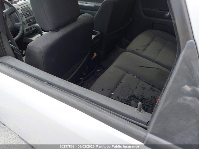 Aukcja sprzedaży 2012 Ford Escape Xlt V6, vin: 1FMCU9DG9CKB96568, numer aukcji: 20237802