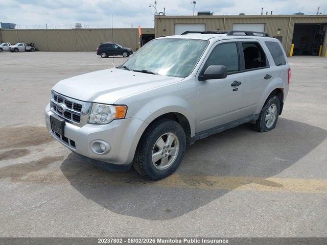 Aukcja sprzedaży 2012 Ford Escape Xlt V6, vin: 1FMCU9DG9CKB96568, numer aukcji: 20237802