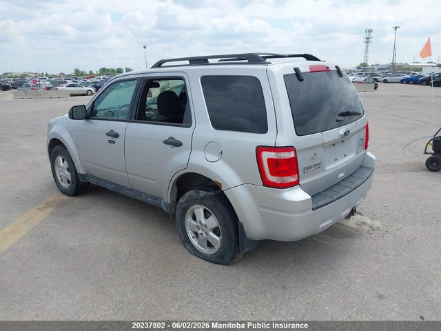 Aukcja sprzedaży 2012 Ford Escape Xlt V6, vin: 1FMCU9DG9CKB96568, numer aukcji: 20237802