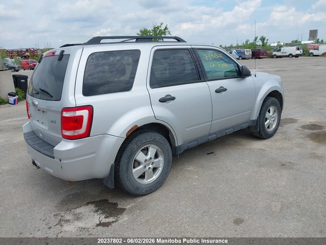 Aukcja sprzedaży 2012 Ford Escape Xlt V6, vin: 1FMCU9DG9CKB96568, numer aukcji: 20237802