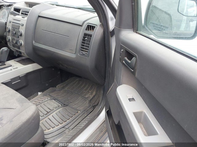 Aukcja sprzedaży 2012 Ford Escape Xlt V6, vin: 1FMCU9DG9CKB96568, numer aukcji: 20237802