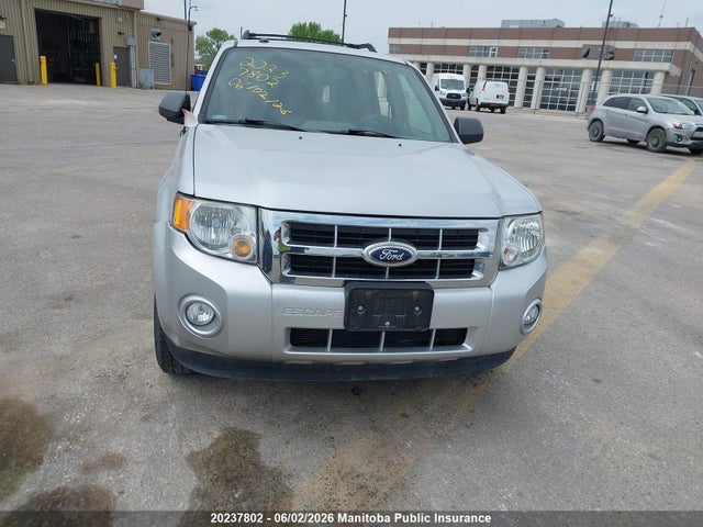Aukcja sprzedaży 2012 Ford Escape Xlt V6, vin: 1FMCU9DG9CKB96568, numer aukcji: 20237802