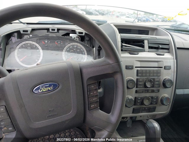 Aukcja sprzedaży 2012 Ford Escape Xlt V6, vin: 1FMCU9DG9CKB96568, numer aukcji: 20237802