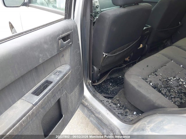Aukcja sprzedaży 2012 Ford Escape Xlt V6, vin: 1FMCU9DG9CKB96568, numer aukcji: 20237802