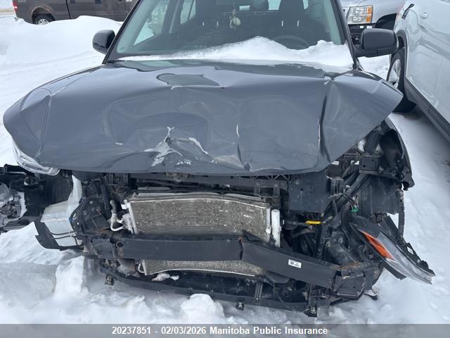Hyundai Venue Essential 2022 KMHRB8A37NU198774 Image 10