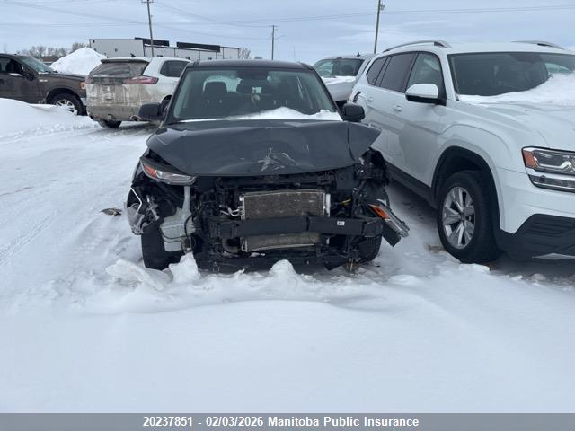 Hyundai Venue Essential 2022 KMHRB8A37NU198774 Image 6