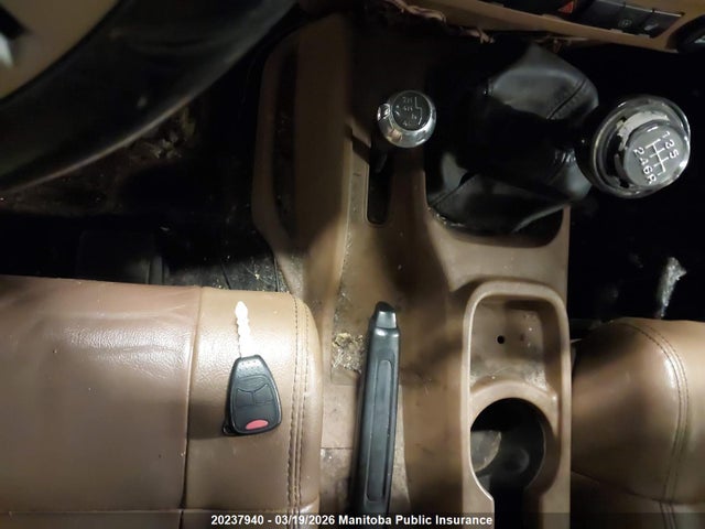 Продаж на аукціоні авто 2011 Jeep Wrangler Sport, vin: 1J4AA2D18BL614774, номер лоту: 20237940