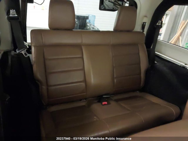 Продаж на аукціоні авто 2011 Jeep Wrangler Sport, vin: 1J4AA2D18BL614774, номер лоту: 20237940