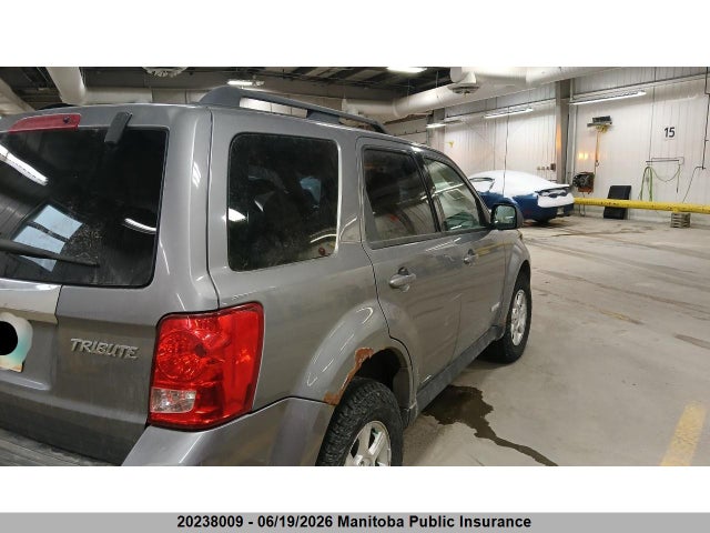 Aukcja sprzedaży 2008 Mazda Tribute Gx, vin: 4F2CZ92Z58KM18783, numer aukcji: 20238009