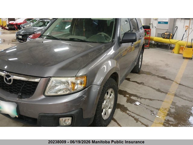 Aukcja sprzedaży 2008 Mazda Tribute Gx, vin: 4F2CZ92Z58KM18783, numer aukcji: 20238009