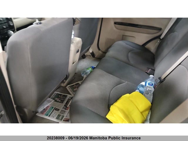 Aukcja sprzedaży 2008 Mazda Tribute Gx, vin: 4F2CZ92Z58KM18783, numer aukcji: 20238009