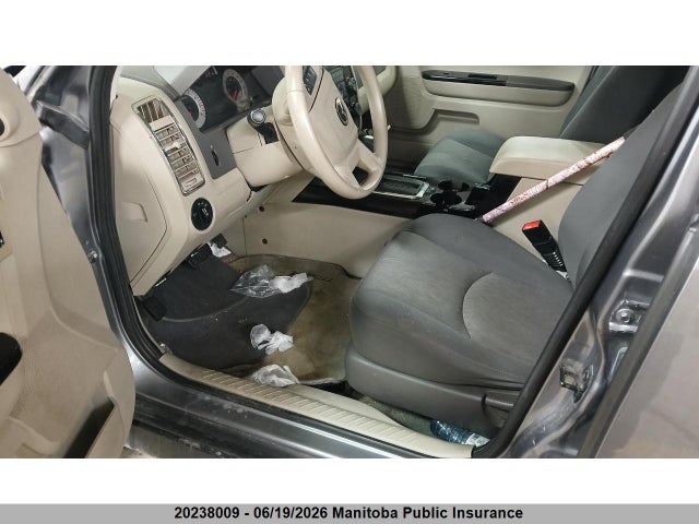 Aukcja sprzedaży 2008 Mazda Tribute Gx, vin: 4F2CZ92Z58KM18783, numer aukcji: 20238009