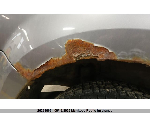 Aukcja sprzedaży 2008 Mazda Tribute Gx, vin: 4F2CZ92Z58KM18783, numer aukcji: 20238009