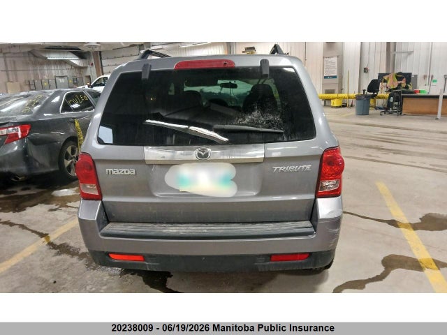 Aukcja sprzedaży 2008 Mazda Tribute Gx, vin: 4F2CZ92Z58KM18783, numer aukcji: 20238009