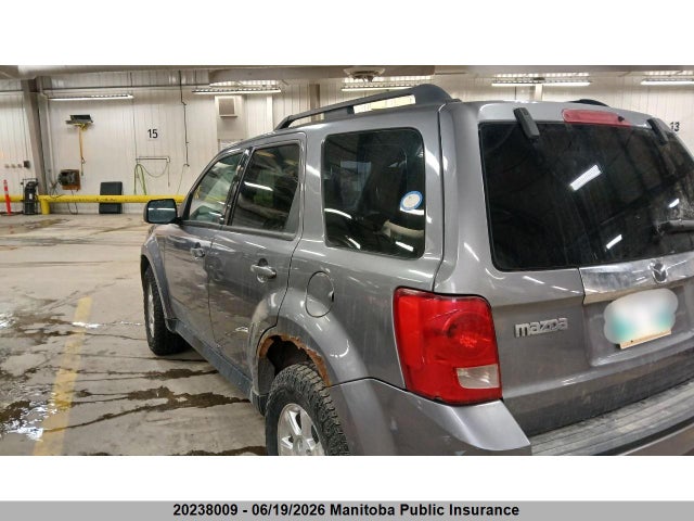 Aukcja sprzedaży 2008 Mazda Tribute Gx, vin: 4F2CZ92Z58KM18783, numer aukcji: 20238009