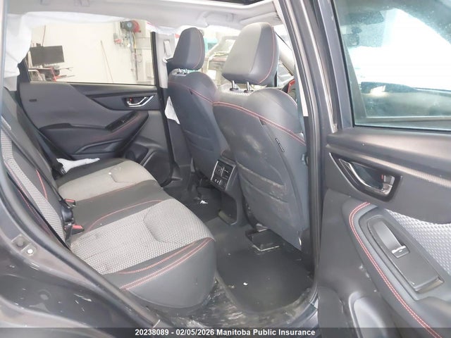 JF2SKEFC2RH517351 Subaru Forester 2.5i Sport