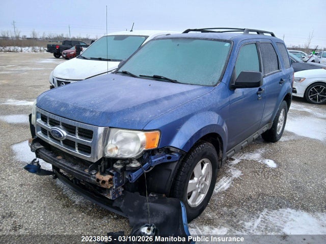 Продажа на аукционе авто 2009 Ford Escape Xlt V6, vin: 1FMCU93G19KB60223, номер лота: 20238095