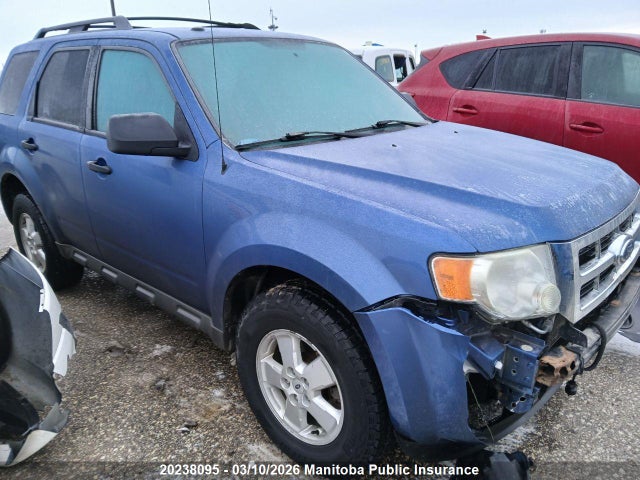 Продажа на аукционе авто 2009 Ford Escape Xlt V6, vin: 1FMCU93G19KB60223, номер лота: 20238095