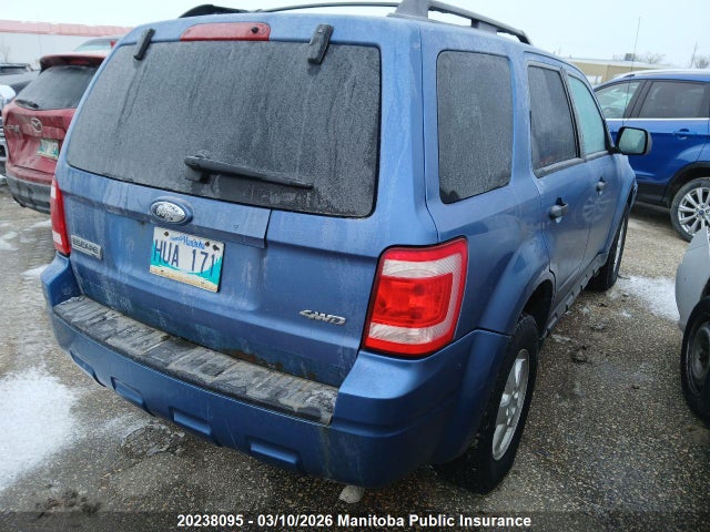 Продажа на аукционе авто 2009 Ford Escape Xlt V6, vin: 1FMCU93G19KB60223, номер лота: 20238095