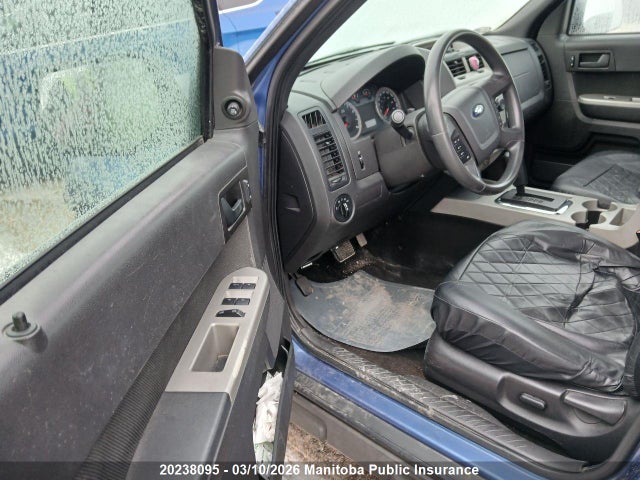 Продажа на аукционе авто 2009 Ford Escape Xlt V6, vin: 1FMCU93G19KB60223, номер лота: 20238095