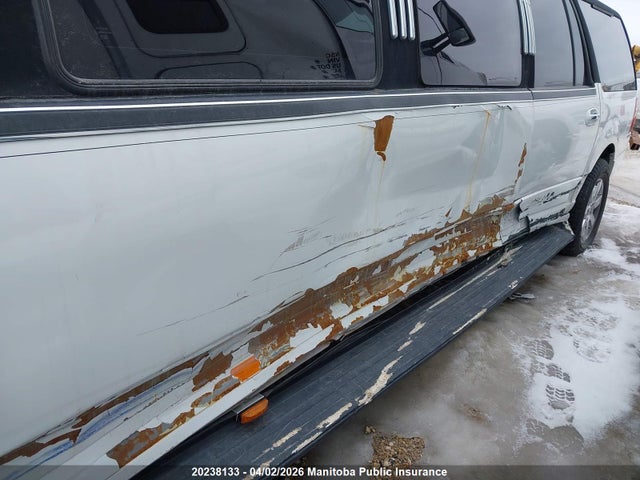 Продаж на аукціоні авто 2007 Ford Expedition El Xlt, vin: 1F1FK155X7LA55023, номер лоту: 20238133