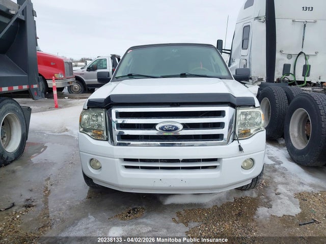 Продаж на аукціоні авто 2007 Ford Expedition El Xlt, vin: 1F1FK155X7LA55023, номер лоту: 20238133