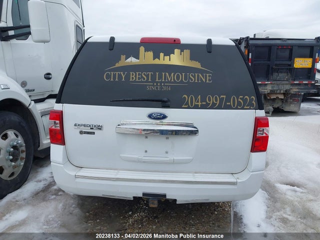Продаж на аукціоні авто 2007 Ford Expedition El Xlt, vin: 1F1FK155X7LA55023, номер лоту: 20238133