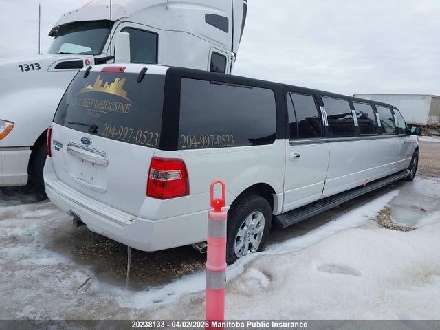 Продаж на аукціоні авто 2007 Ford Expedition El Xlt, vin: 1F1FK155X7LA55023, номер лоту: 20238133