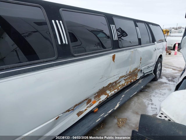 Продаж на аукціоні авто 2007 Ford Expedition El Xlt, vin: 1F1FK155X7LA55023, номер лоту: 20238133