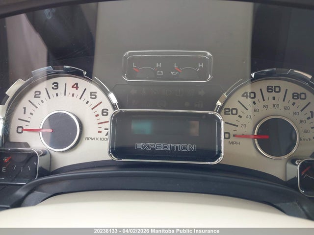 Продаж на аукціоні авто 2007 Ford Expedition El Xlt, vin: 1F1FK155X7LA55023, номер лоту: 20238133