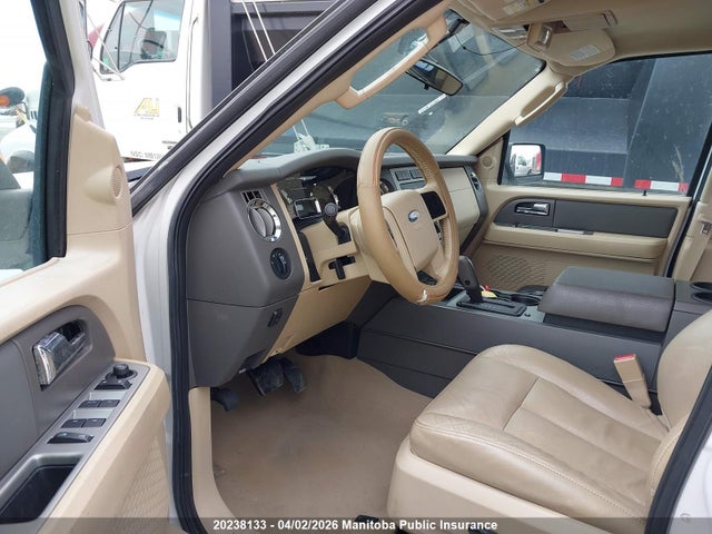 Продаж на аукціоні авто 2007 Ford Expedition El Xlt, vin: 1F1FK155X7LA55023, номер лоту: 20238133