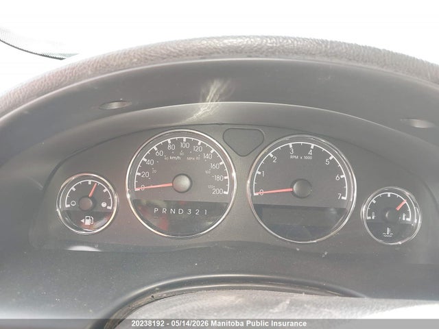 Aukcja sprzedaży 2006 Chevrolet Uplander Lt Ext, vin: 1GNDV33L66D209195, numer aukcji: 20238192