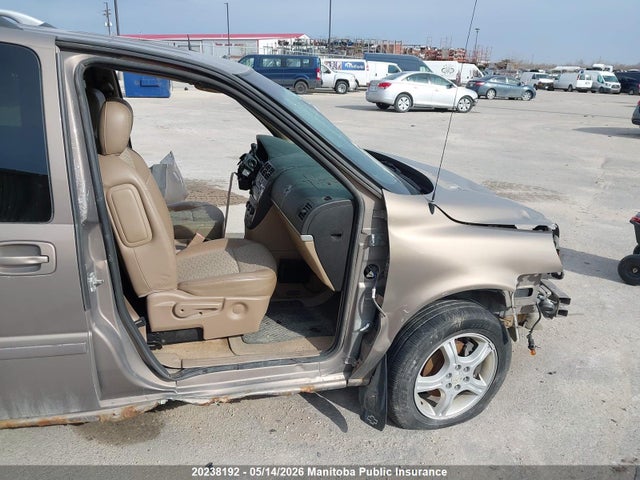 Aukcja sprzedaży 2006 Chevrolet Uplander Lt Ext, vin: 1GNDV33L66D209195, numer aukcji: 20238192