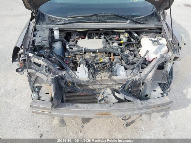 Aukcja sprzedaży 2006 Chevrolet Uplander Lt Ext, vin: 1GNDV33L66D209195, numer aukcji: 20238192