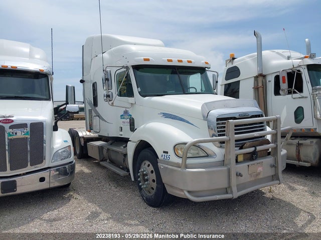 20238193 :رقم المزاد ، 1FUJA6CVX4LN00157 vin ، 2004 Freightliner Other مزاد بيع